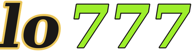 lo777 logo